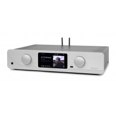 ATOLL SDA-200 Signature Stereo Network Streamer & Amplifikatör 